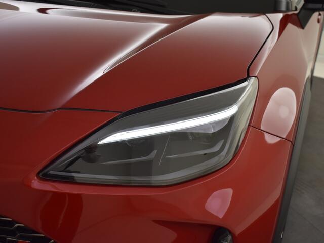 Toyota YARIS 1.5 Hybrid GR Sport | Panoramadak | PDC V+A | JBL | BLS