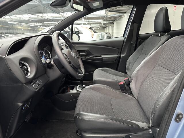 Toyota YARIS 1.5 Hybrid Premium