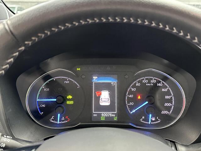 Toyota YARIS 1.5 Hybrid Premium
