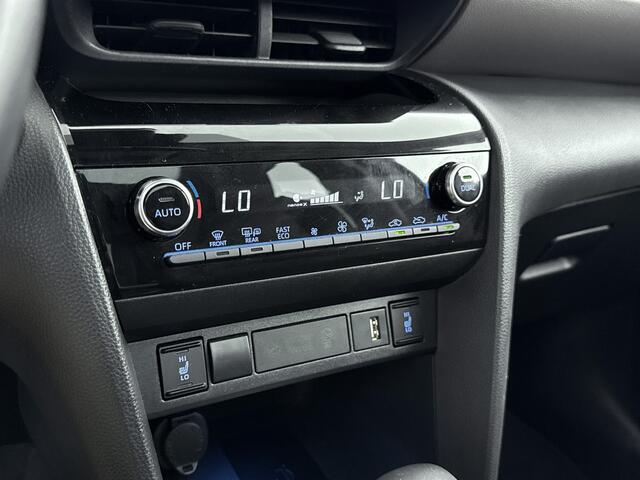 Toyota YARIS Cross 1.5 Hybrid Executive | Stoelverwarming | Carplay |