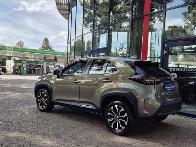 Toyota YARIS Cross 1.5 Hybrid Active | Navigatie | Climate Control | Parkeercamera | LM Velgen | Cruise Control