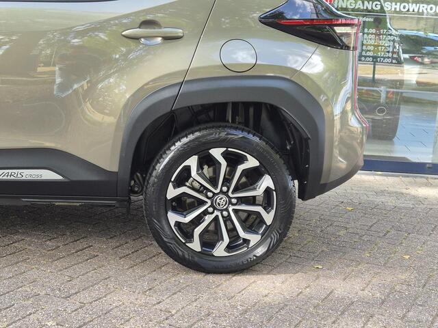 Toyota YARIS Cross 1.5 Hybrid Active | Navigatie | Climate Control | Parkeercamera | LM Velgen | Cruise Control