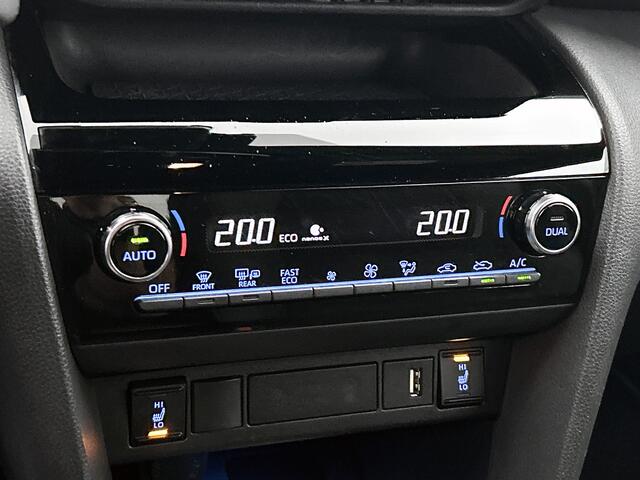 Toyota YARIS Cross 1.5 Hybrid GR Sport | Premium uitgevoerd |