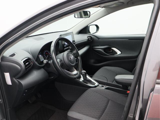 Toyota YARIS 1.5 Hybrid Active/ automaat/ zeer mooi!