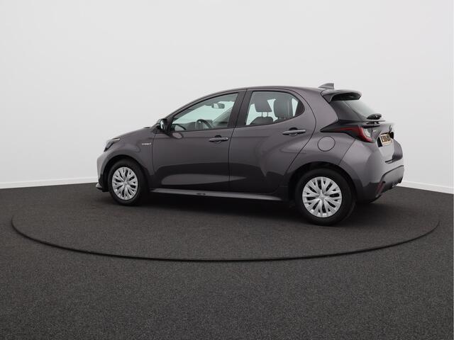 Toyota YARIS 1.5 Hybrid Active/ automaat/ zeer mooi!