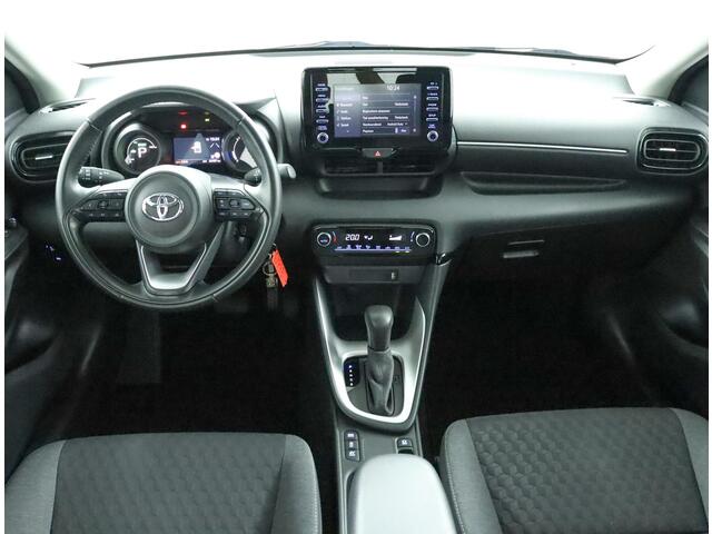 Toyota YARIS 1.5 Hybrid Dynamic | Parkeer camera | Apple carplay & Android auto |
