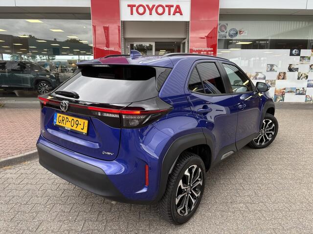 Toyota YARIS 1.5 Hybrid 115 First Edition | | Apple Carplay Android Auto | Ac