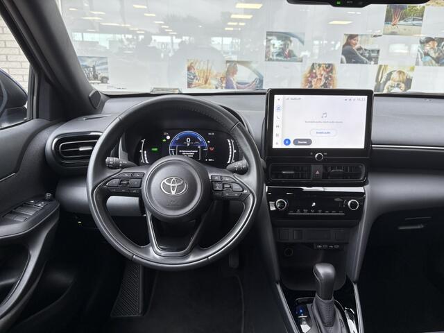 Toyota YARIS 1.5 Hybrid 115 First Edition | | Apple Carplay Android Auto | Ac