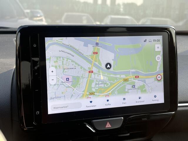 Toyota YARIS Cross 1.5 Hybrid Dynamic | Navigatie | Apple CarPlay/Android Auto | Adaptive Cruise Control | Camera | Toyota garantie tot 2032!