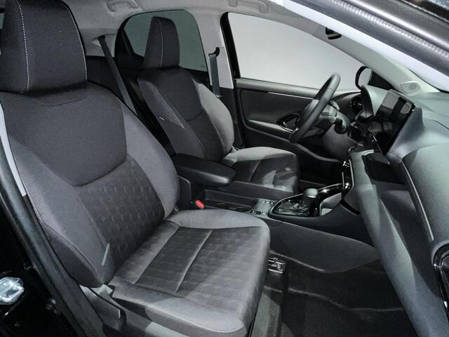 Toyota YARIS 1.5 Hybrid