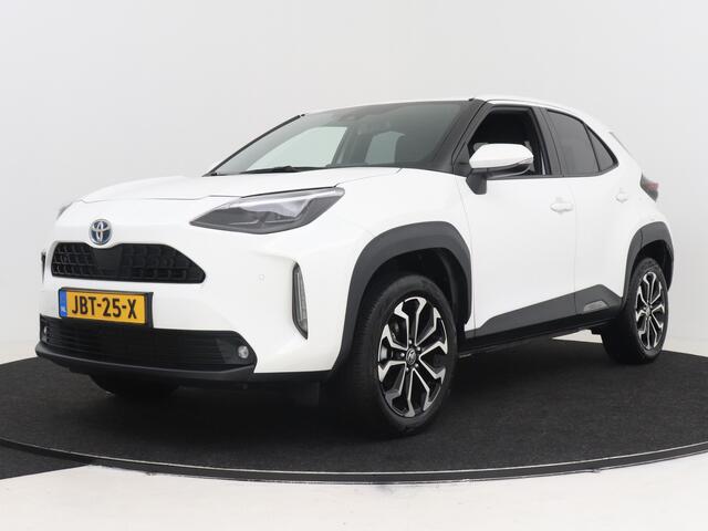 Toyota YARIS Cross 1.5 Hybrid Executive Limited | Navigatie full map | Keyless entry |