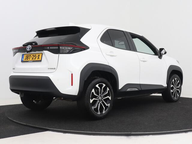 Toyota YARIS Cross 1.5 Hybrid Executive Limited | Navigatie full map | Keyless entry |
