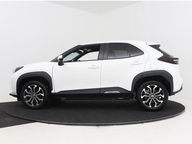 Toyota YARIS Cross 1.5 Hybrid Executive Limited | Navigatie full map | Keyless entry |