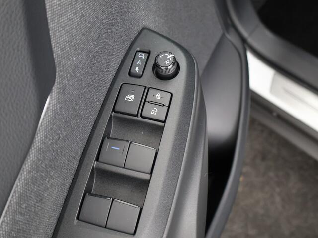 Toyota YARIS Cross 1.5 Hybrid Executive Limited | Navigatie full map | Keyless entry |