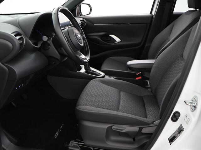 Toyota YARIS Cross 1.5 Hybrid Executive Limited | Navigatie full map | Keyless entry |