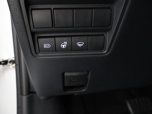 Toyota YARIS Cross 1.5 Hybrid Executive Limited | Navigatie full map | Keyless entry |