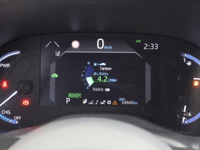 Toyota YARIS Cross 1.5 Hybrid Executive Limited | Navigatie full map | Keyless entry |