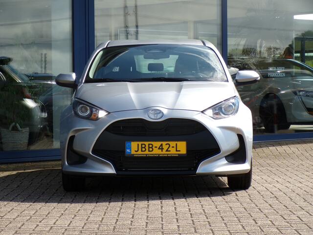 Toyota YARIS 1.5 Hybrid 115 Active, Automaat / Carplay + Android Auto / Adaptive Cruise / Climate Control