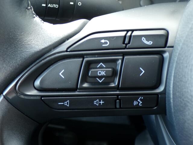 Toyota YARIS 1.5 Hybrid 115 Active, Automaat / Carplay + Android Auto / Adaptive Cruise / Climate Control