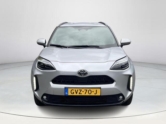 Toyota YARIS Cross 1.5 Hybrid 115 First Edition | Navigatie | Achteruitrijcamera | Stuurverwarming | Stoelverwarming