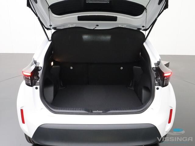 Toyota YARIS Cross 1.5 Hybrid 130 VVT-i Teamplayer