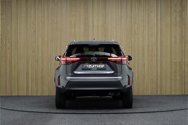 Toyota YARIS Cross 1.5 Hybrid 130 Executive Premium Pack | Facelift | Uit voorraad leverbaar | Elec. Achterklep | Winter-pakket | Safety-pakket