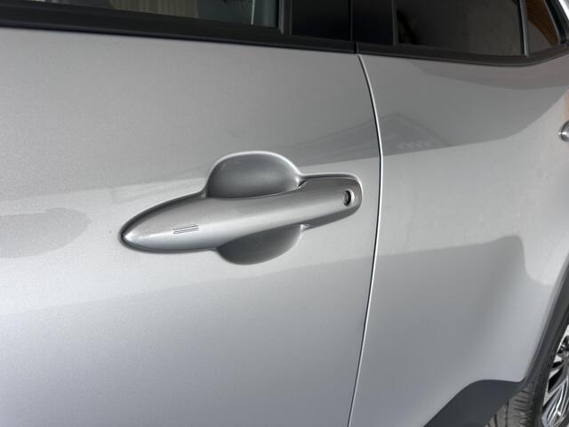 Toyota YARIS Cross 1.5 130pk Camera | Stoelverwarming | V+A parkeer