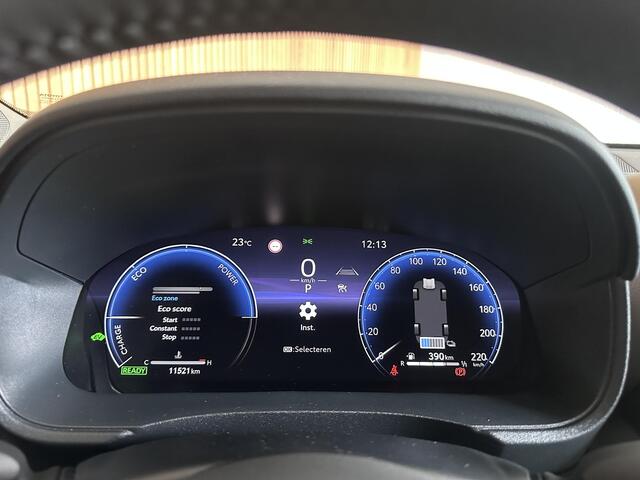 Toyota YARIS Cross 1.5 130pk Camera | Stoelverwarming | V+A parkeer