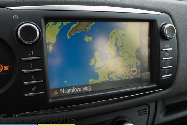 Toyota YARIS 1.5 Hybrid 10 Jaar Garantie