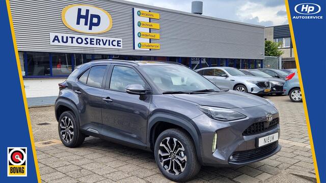 Toyota YARIS Cross 1.5 Hybrid 130 Dynamic incl Toyota Safety Sense Pack !!