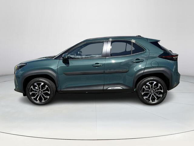 Toyota YARIS Cross 1.5 Hybrid 115 Dynamic Comfort pack