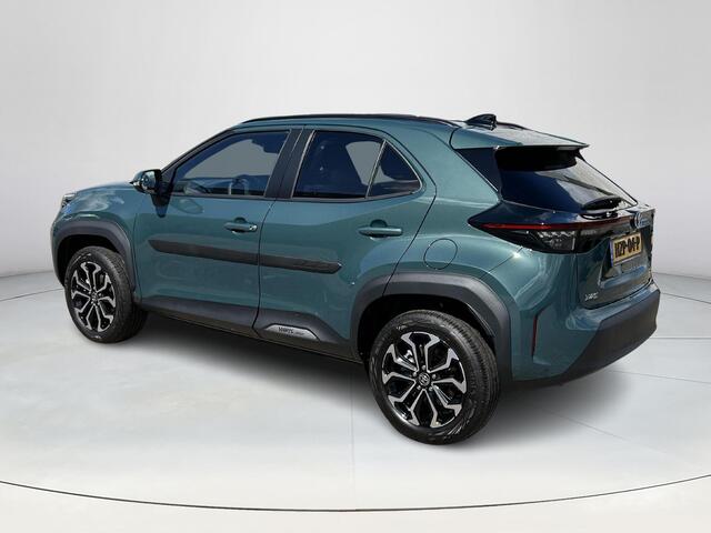 Toyota YARIS Cross 1.5 Hybrid 115 Dynamic Comfort pack