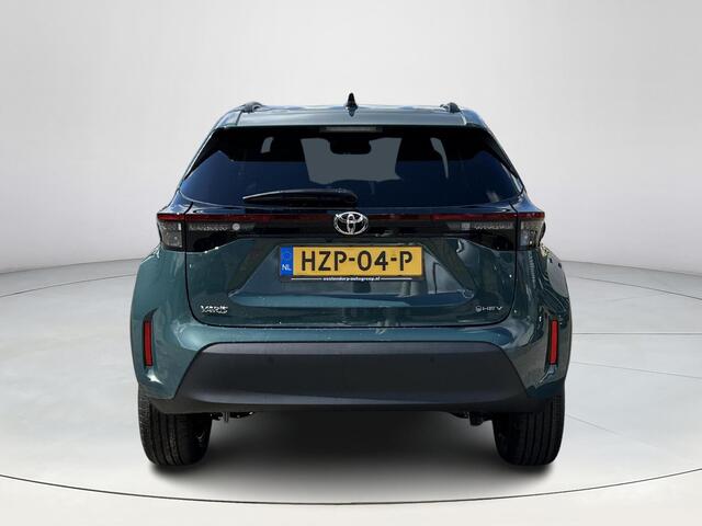 Toyota YARIS Cross 1.5 Hybrid 115 Dynamic Comfort pack