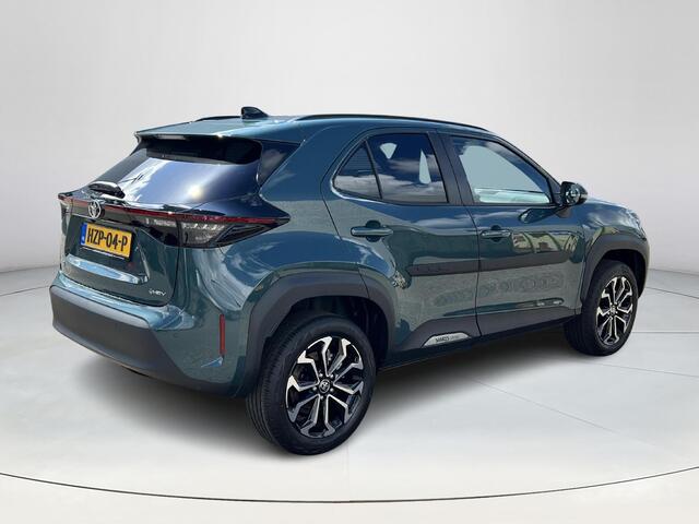 Toyota YARIS Cross 1.5 Hybrid 115 Dynamic Comfort pack