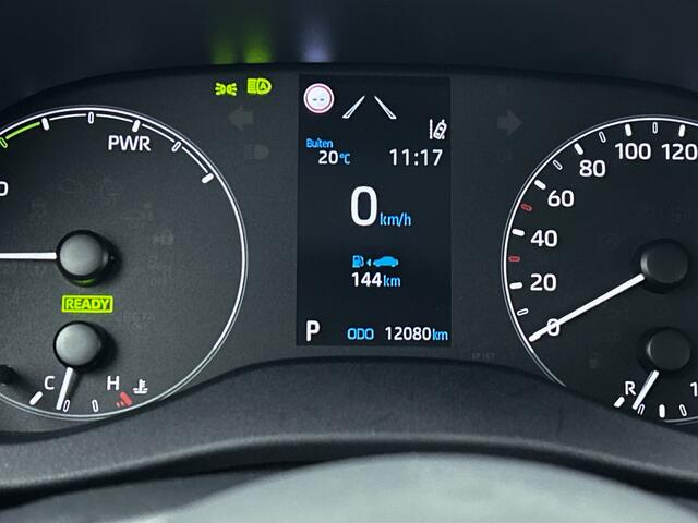 Toyota YARIS 1.5 Hybrid Active Limited | Apple Carplay | Achteruitrijcamera | Climate control | Mistlampen voor | Reservering Dirk t/m 29 augustus