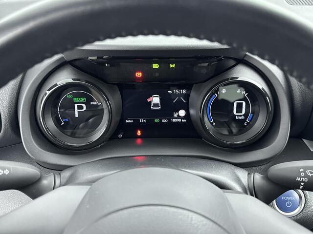 Toyota YARIS 1.5 Hybrid Executive | Navigatie | Camera | LM velgen | Cruise Control Adaptief | Climate Control |