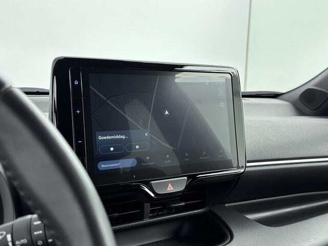 Toyota YARIS 1.5 Hybrid Executive | Navigatie | Camera | LM velgen | Cruise Control Adaptief | Climate Control |