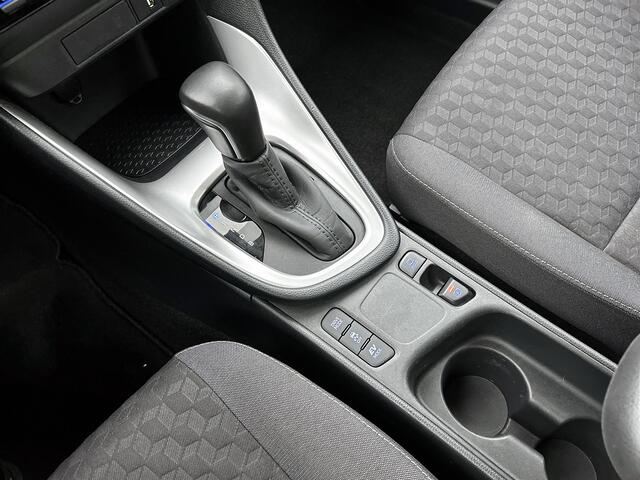 Toyota YARIS 1.5 Hybrid Dynamic | apple carplay/ Android Auto | LM velgen |