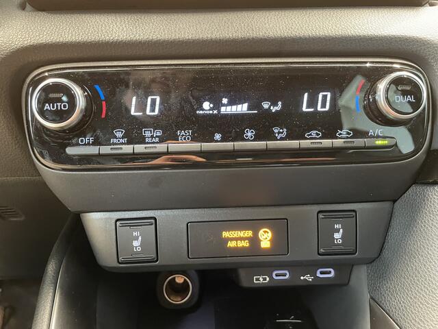 Toyota YARIS 1.5 Hybrid 130 GR Sport | Panoramadak | JBL | afneembare trekhaak |