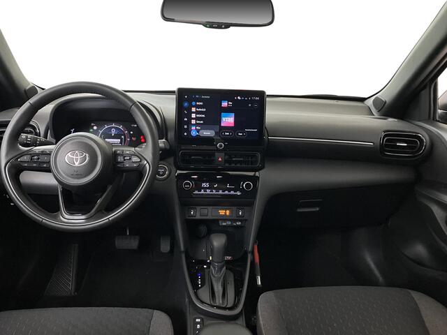 Toyota YARIS Cross 1.5 Hybrid 130 Dynamic