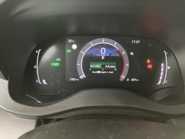 Toyota YARIS Cross 1.5 Hybrid 130 Dynamic