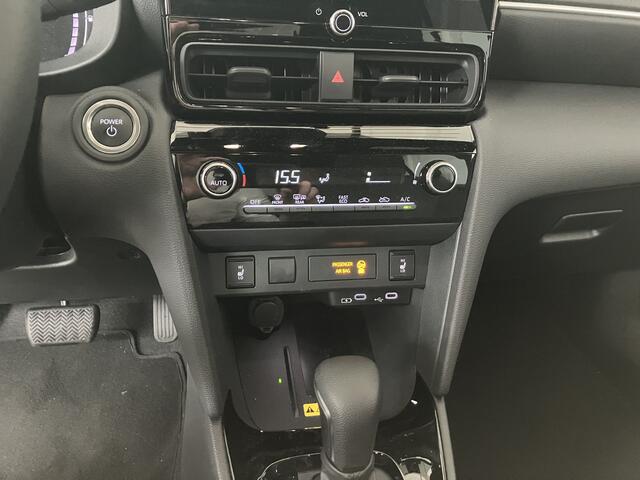 Toyota YARIS Cross 1.5 Hybrid 130 Dynamic