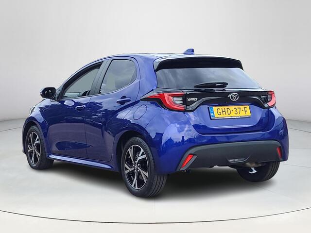 Toyota YARIS 1.5 Hybrid 115 First Edition | Apple CarPlay | Navigatie | Rijklaarprijs incl. garantie |