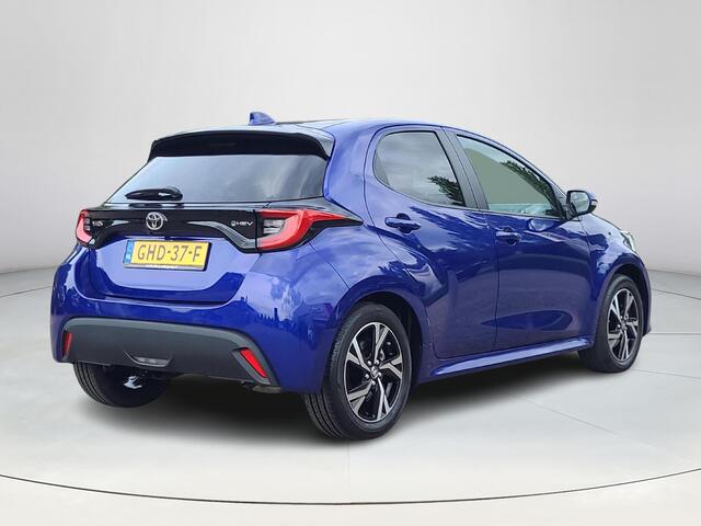 Toyota YARIS 1.5 Hybrid 115 First Edition | Apple CarPlay | Navigatie | Rijklaarprijs incl. garantie |