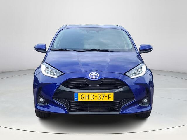 Toyota YARIS 1.5 Hybrid 115 First Edition | Apple CarPlay | Navigatie | Rijklaarprijs incl. garantie |