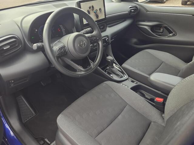 Toyota YARIS 1.5 Hybrid 115 First Edition | Apple CarPlay | Navigatie | Rijklaarprijs incl. garantie |