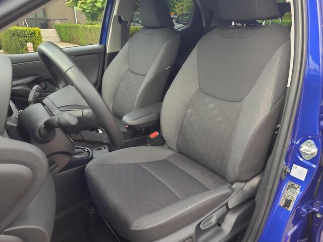 Toyota YARIS 1.5 Hybrid 115 First Edition | Apple CarPlay | Navigatie | Rijklaarprijs incl. garantie |