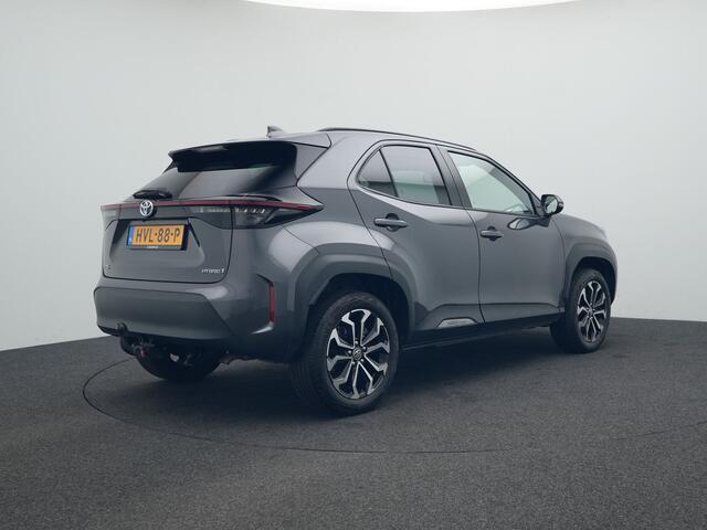 Toyota YARIS Cross 1.5 Hybrid Launch Edition