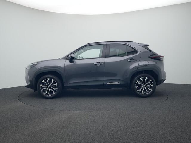 Toyota YARIS Cross 1.5 Hybrid Launch Edition