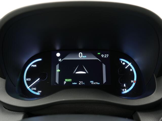 Toyota YARIS Cross 1.5 Hybrid Launch Edition